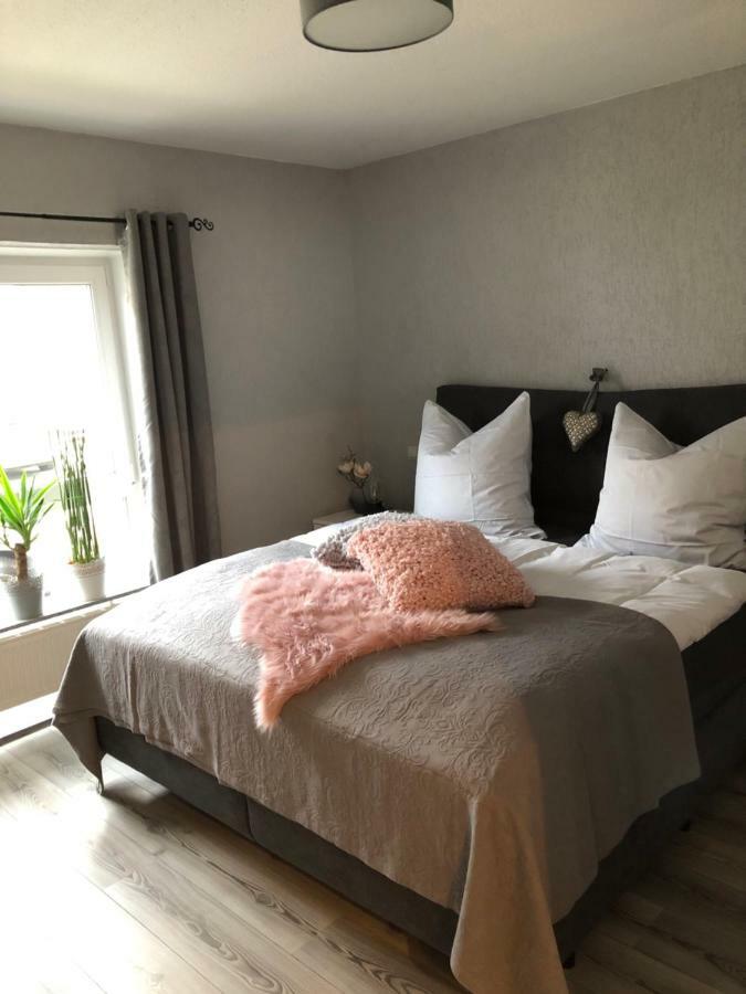 Heimatliebe Fewo Bei Stralsund Steinhagen  Екстериор снимка