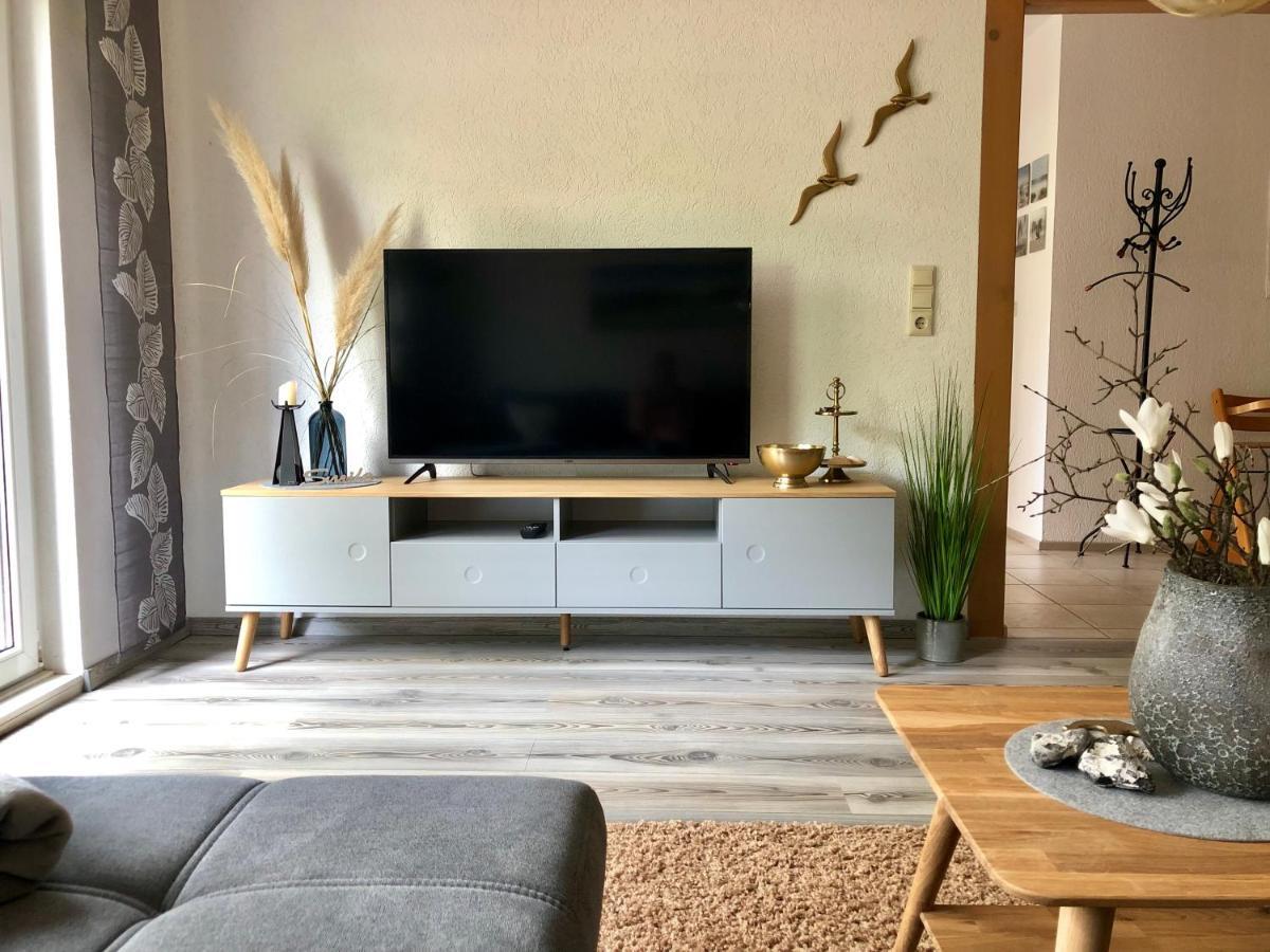 Heimatliebe Fewo Bei Stralsund Steinhagen  Екстериор снимка